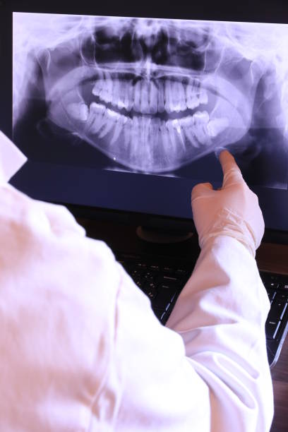 Best Emergency Treatment for Jaw Pain or Injury in Sitka, AK