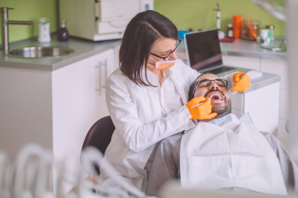 Reliable AK Emergency Dental Service Solutions