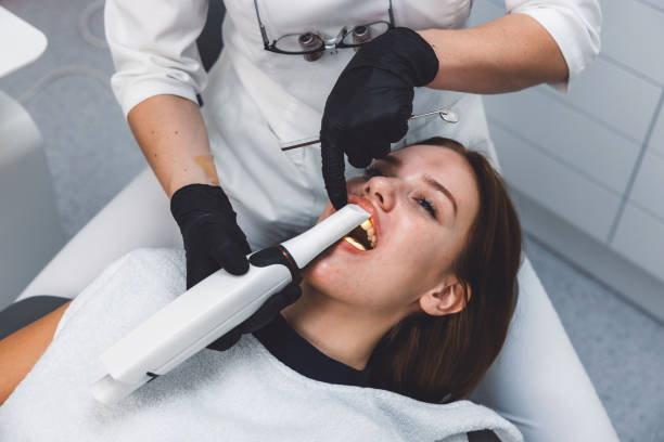 Best Broken or Chipped Tooth Repair in Sitka, AK